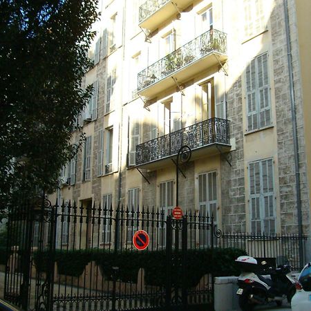 Nice Riviera Sweet Home Chambres D'Hotes Εξωτερικό φωτογραφία
