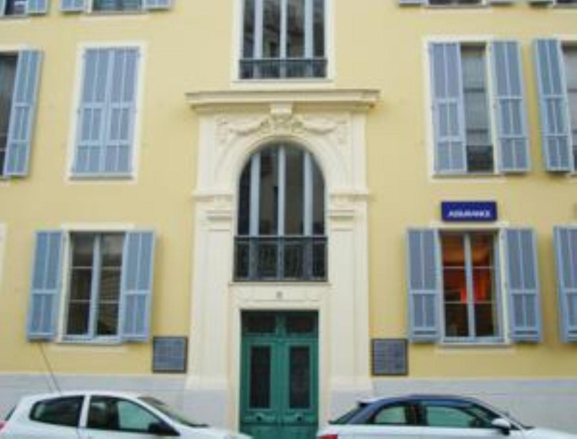 Nice Riviera Sweet Home Chambres D'Hotes Εξωτερικό φωτογραφία