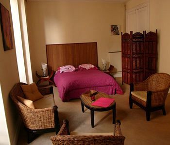 Nice Riviera Sweet Home Chambres D'Hotes Εξωτερικό φωτογραφία
