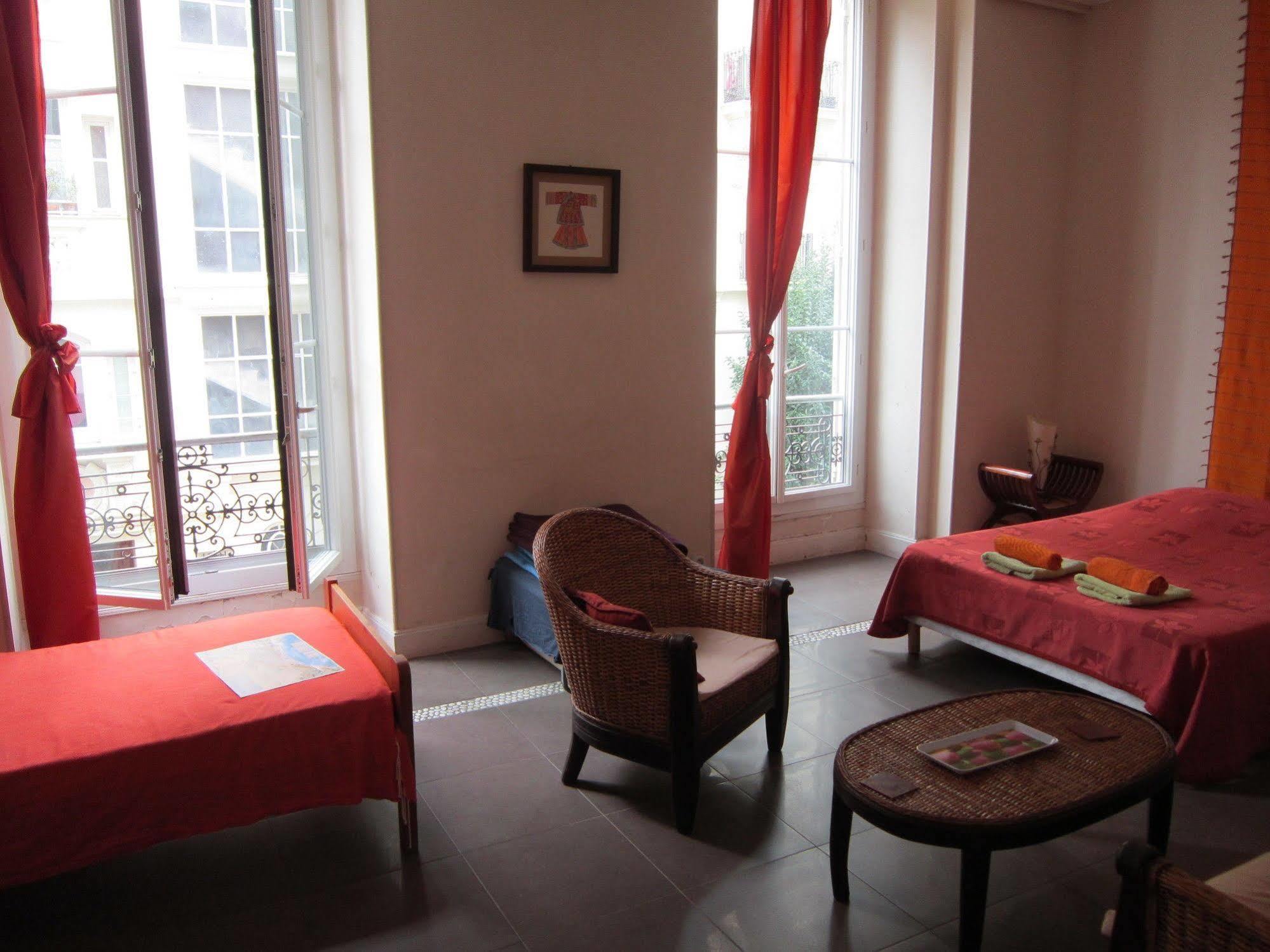 Nice Riviera Sweet Home Chambres D'Hotes Εξωτερικό φωτογραφία