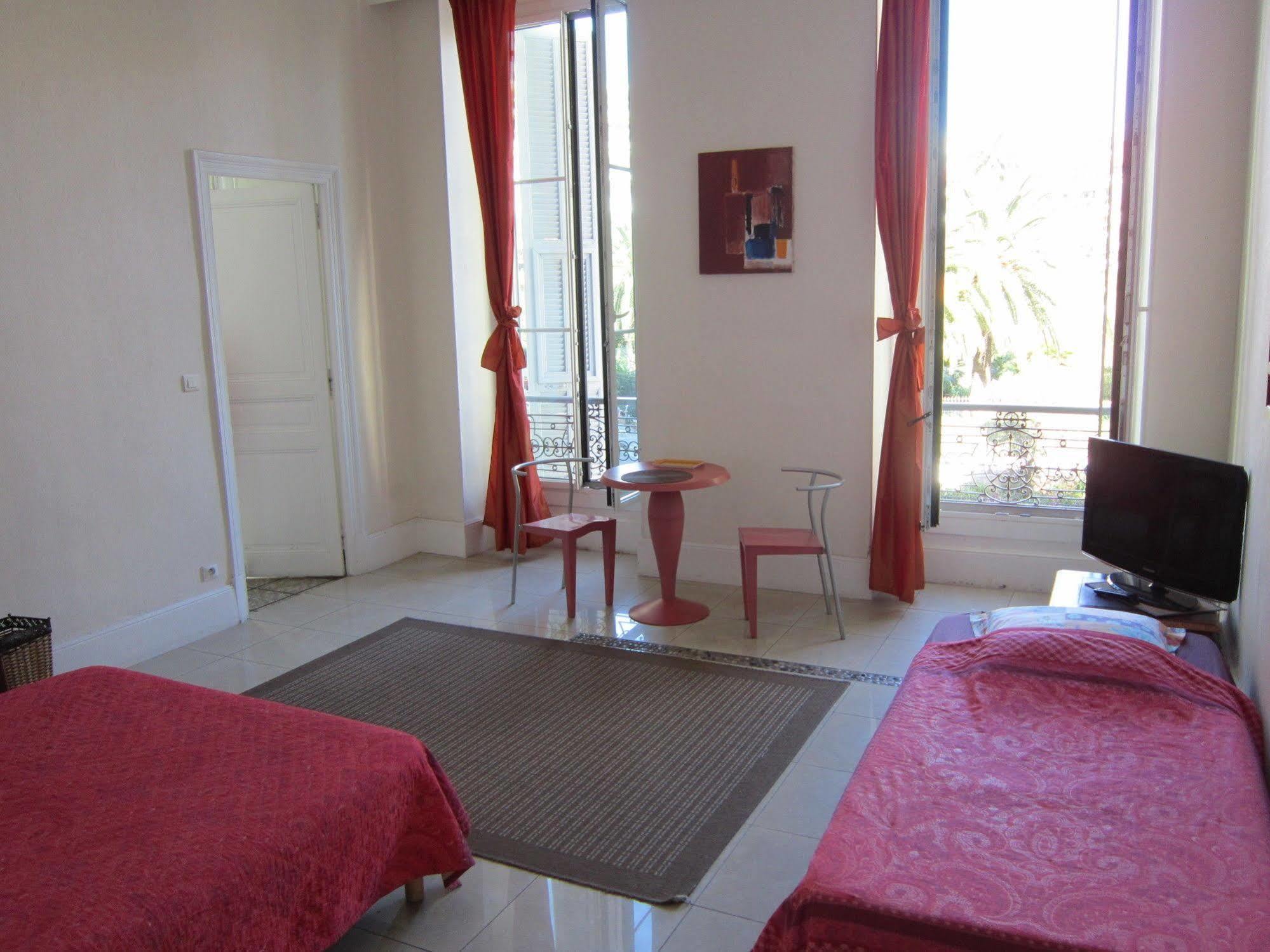 Nice Riviera Sweet Home Chambres D'Hotes Εξωτερικό φωτογραφία