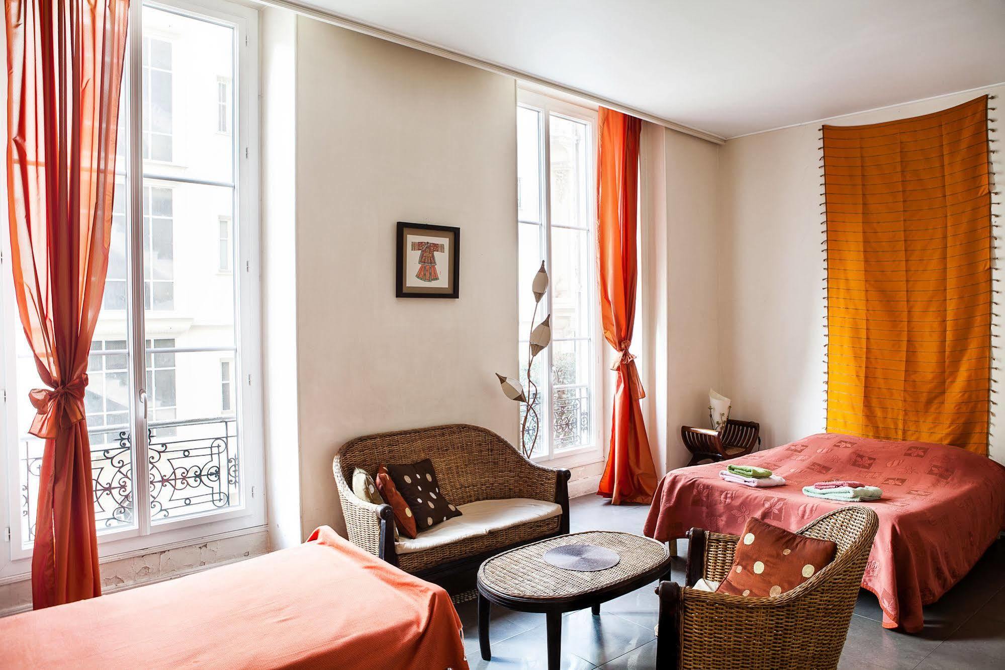 Nice Riviera Sweet Home Chambres D'Hotes Εξωτερικό φωτογραφία