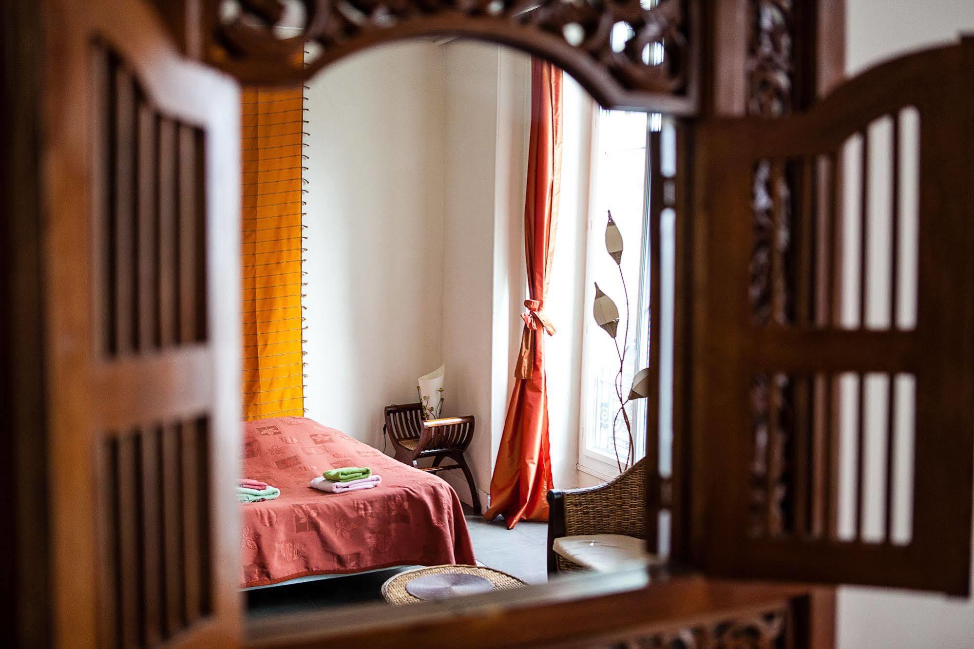 Nice Riviera Sweet Home Chambres D'Hotes Εξωτερικό φωτογραφία