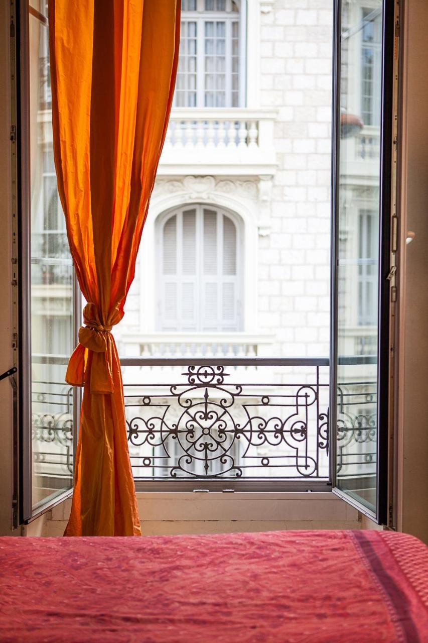 Nice Riviera Sweet Home Chambres D'Hotes Εξωτερικό φωτογραφία