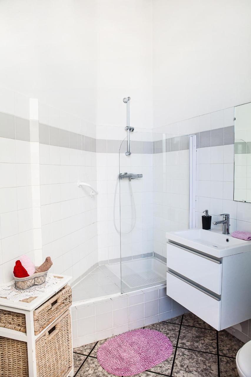 Nice Riviera Sweet Home Chambres D'Hotes Εξωτερικό φωτογραφία