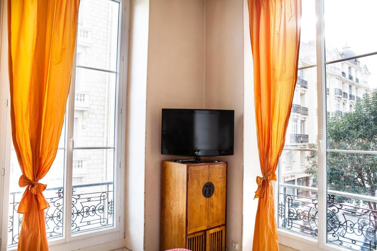 Nice Riviera Sweet Home Chambres D'Hotes Εξωτερικό φωτογραφία