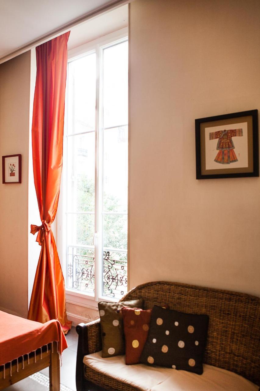 Nice Riviera Sweet Home Chambres D'Hotes Εξωτερικό φωτογραφία