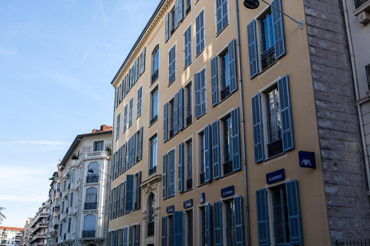 Nice Riviera Sweet Home Chambres D'Hotes Εξωτερικό φωτογραφία