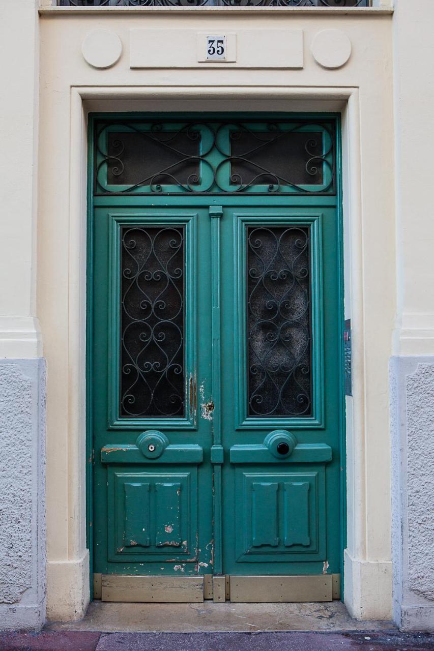 Nice Riviera Sweet Home Chambres D'Hotes Εξωτερικό φωτογραφία