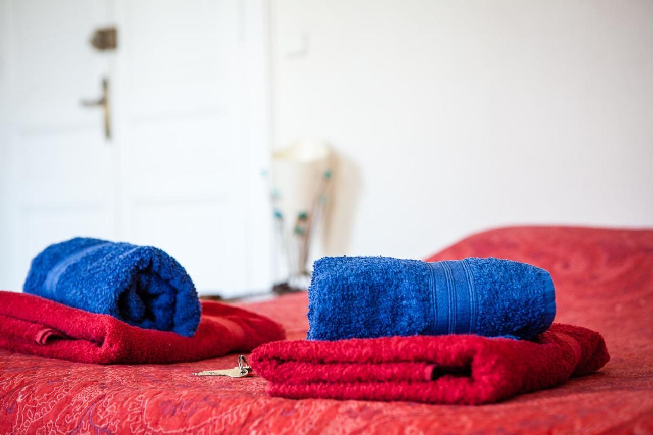 Nice Riviera Sweet Home Chambres D'Hotes Εξωτερικό φωτογραφία