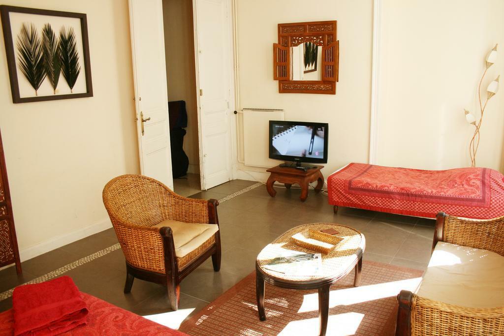 Nice Riviera Sweet Home Chambres D'Hotes Εξωτερικό φωτογραφία
