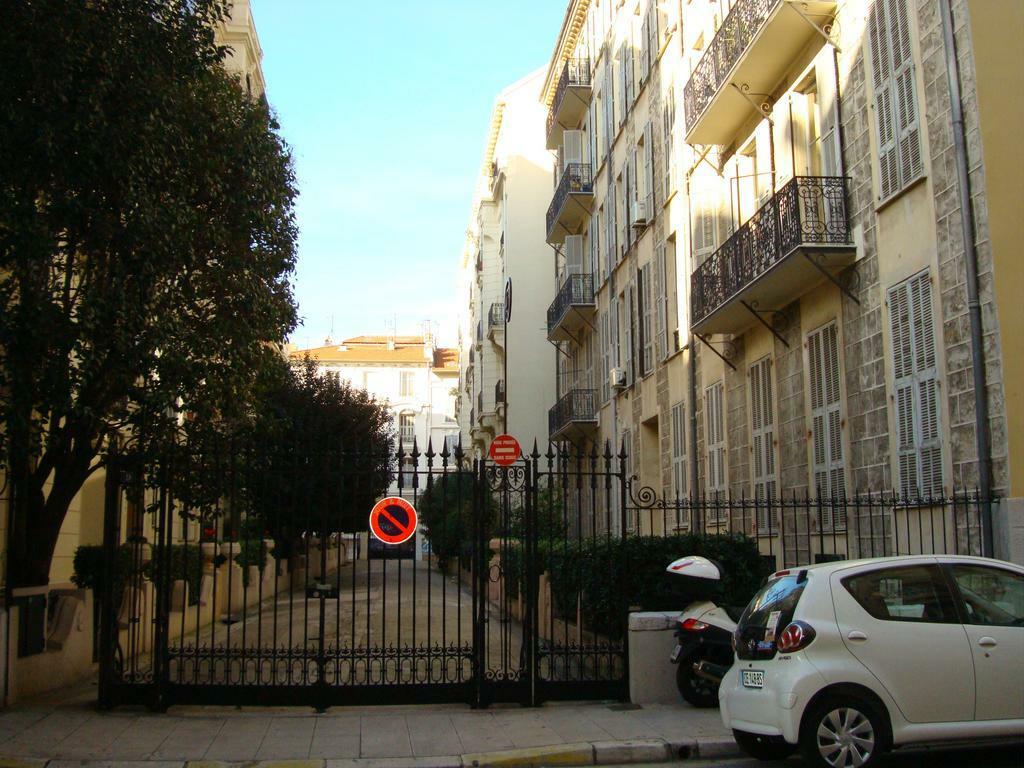 Nice Riviera Sweet Home Chambres D'Hotes Εξωτερικό φωτογραφία